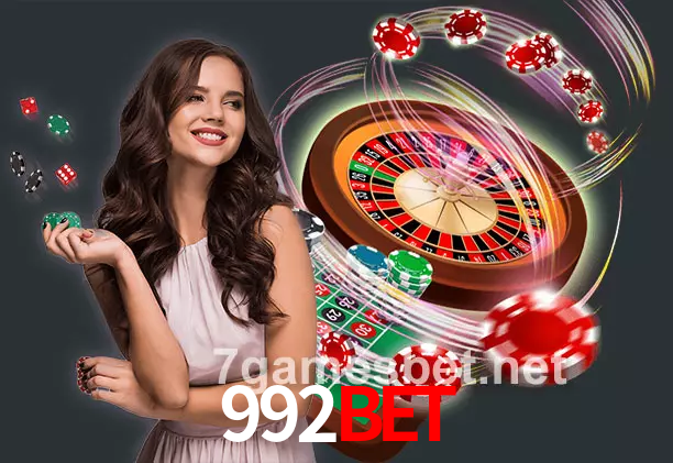vivo no cassino 992Bet