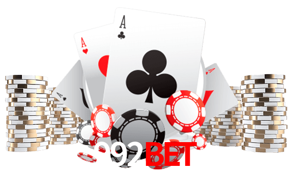 Jogue jogos de pôquer em 992Bet