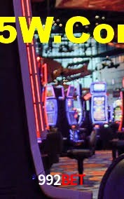 VIP Casino 992Bet