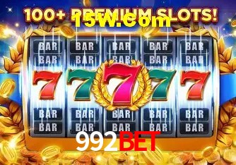 Cadastro Rápido 992Bet