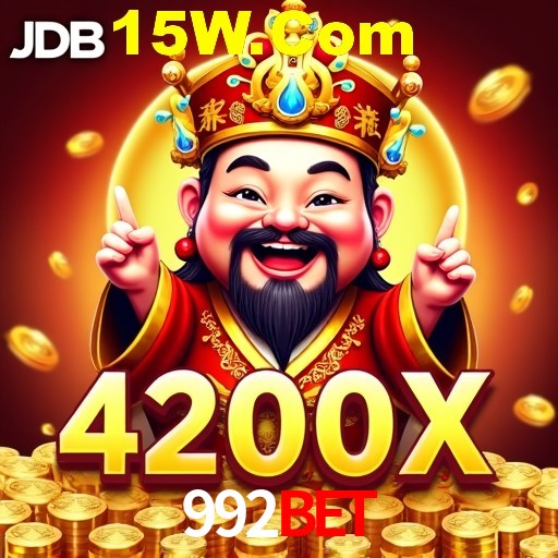 Seasonal Promotions 992Bet