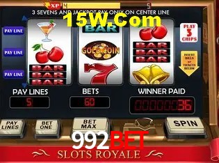 Jogo Spaceman 992Bet