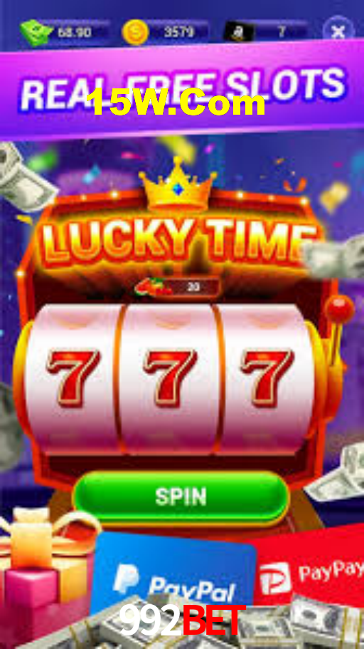 992Bet.Com