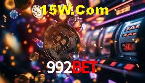 Welcome Bonus 992Bet
