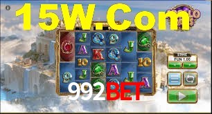 Live Casino 992Bet