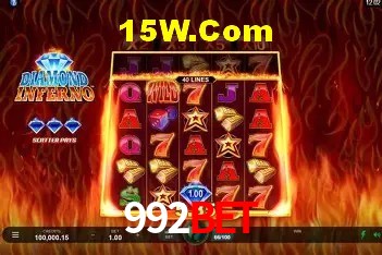 Promoções Sazonais 992Bet