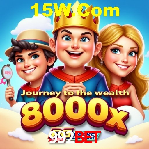 Descubra a Essência do 992Bet: Nossa História e Compromissos