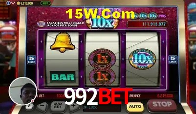 Especiais de Fim de Semana 992Bet