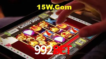 Jogos de Slot 992Bet