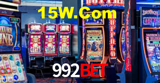 992Bet: Jogos de Caça-Níqueis-Altas Recompensas, Roleta-Velocidade, Blackjack-Desafios Máximos