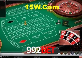 Casino Ao Vivo 992Bet