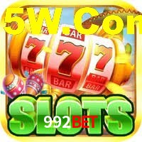 Daily Bonuses 992Bet