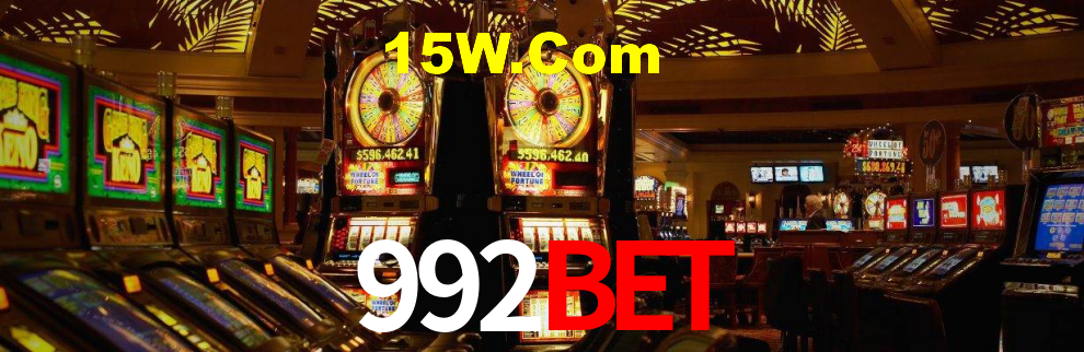 992Bet: A Experiência de Casino com Jogos de Mesa ao Vivo