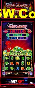 992Bet App Interface