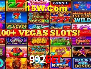 Recursos de Bônus 992Bet