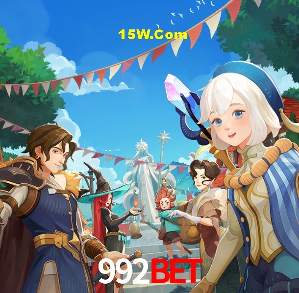Bônus Diários 992Bet