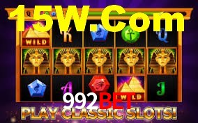 Tennis Betting 992Bet