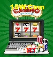 Mesa de Blackjack 992Bet