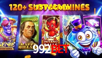 Sistemas de Segurança 992Bet