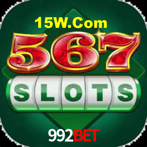 992Bet: Seu Cassino Premiado com Pagamentos Rápidos