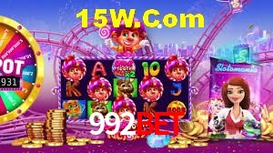Experiência VIP 992Bet