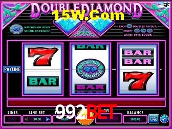 Login Seguro 992Bet