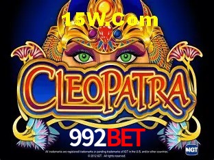Diretório de Jogos 992Bet
