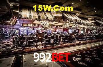 Casino VIP 992Bet