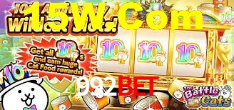 Spaceman Game 992Bet
