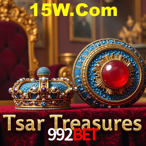 Inovações de Jogos na 992Bet: O Futuro das Experiências Interativas