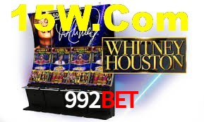 Slot Games 992Bet