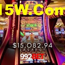 Live Casino 992Bet