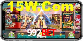 Games Directory 992Bet