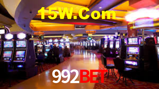 Daily Bonuses 992Bet
