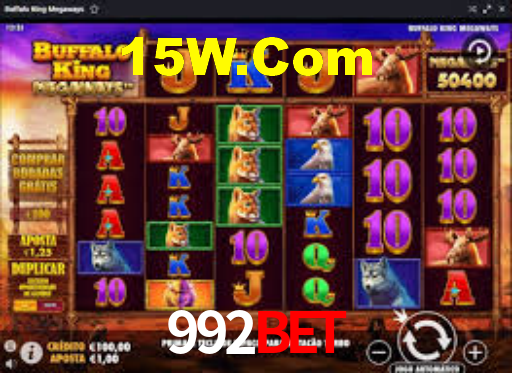 VIP Casino 992Bet