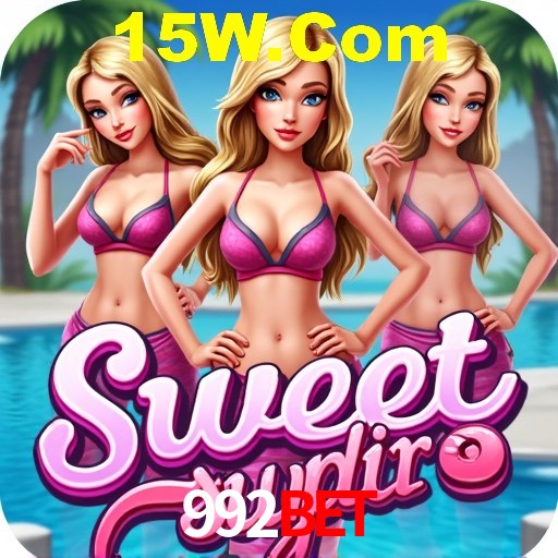 Bônus de Boas-vindas 992Bet