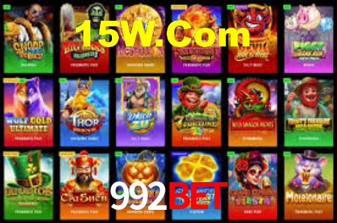 Exclusive Games 992Bet